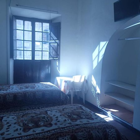 Hostal La Realeza Potosí Eksteriør bilde