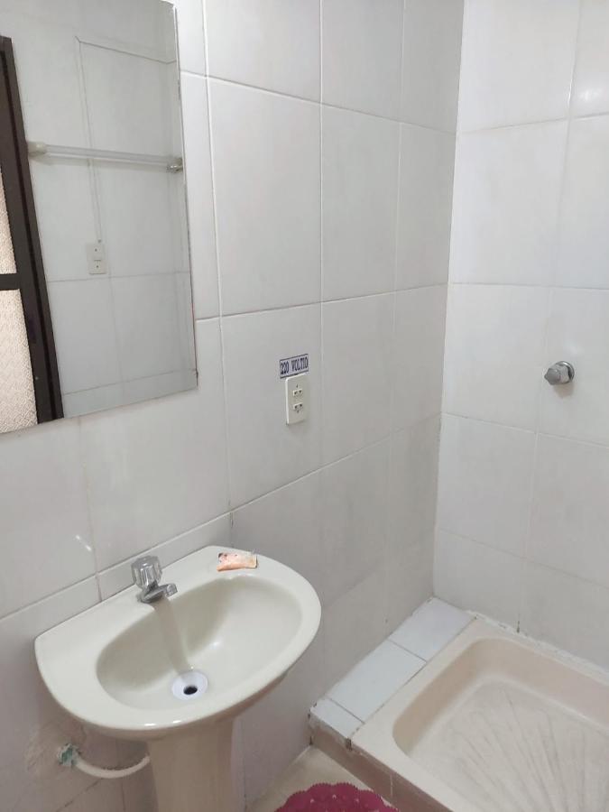 Hostal La Realeza Potosí Eksteriør bilde