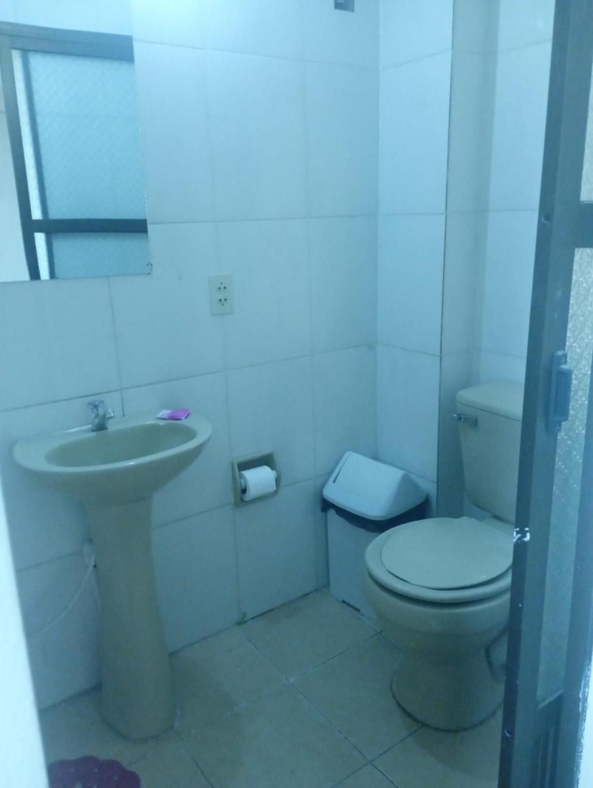 Hostal La Realeza Potosí Eksteriør bilde