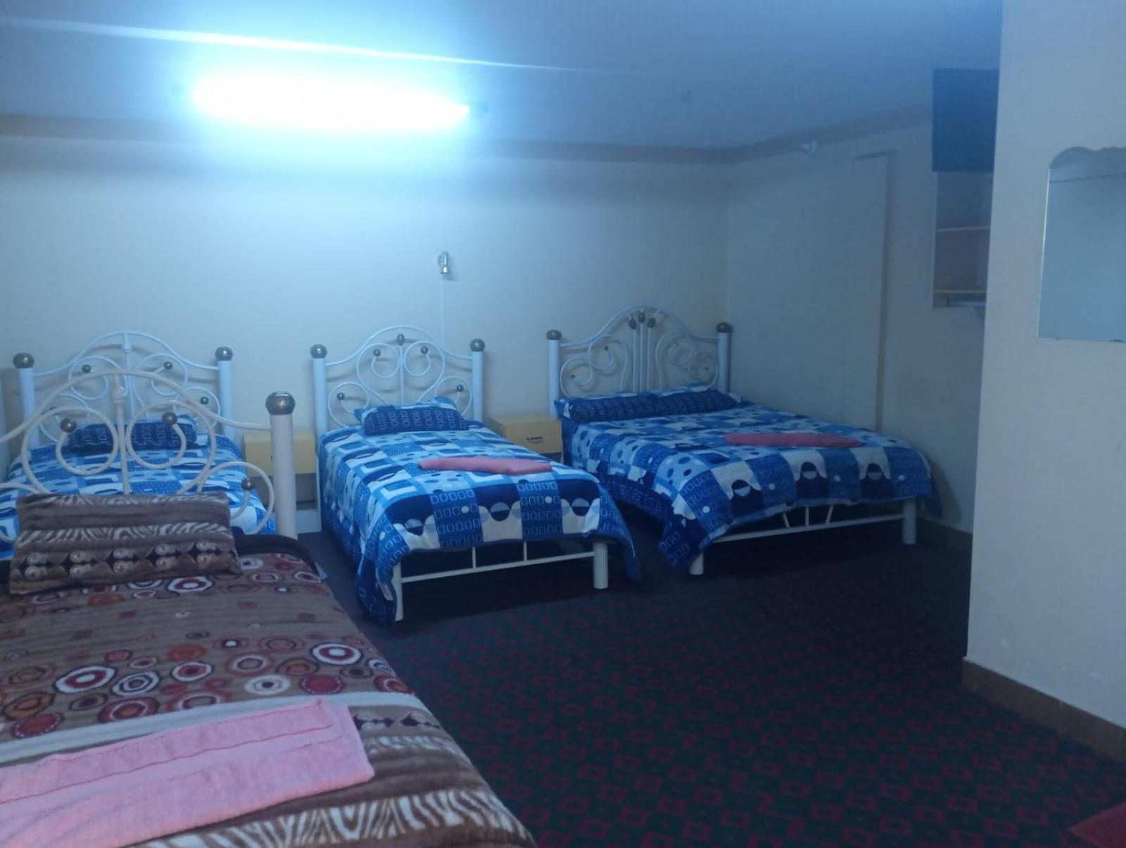 Hostal La Realeza Potosí Eksteriør bilde